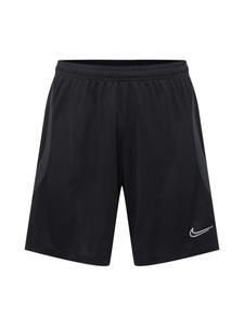 Обычные спортивные штаны NIKE Strike, черный