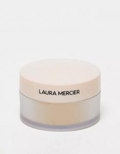 Laura Mercier Ultra-Blur Прозрачная рассыпчатая пудра в полупрозрачном цвете