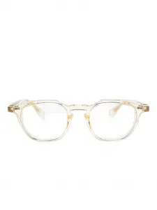 Очки в квадратной оправе Factory900, желтый