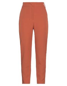 Брюки Soallure, коричневый