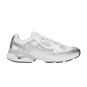 Кроссовки Under Armour Sola, White Metallic Silver