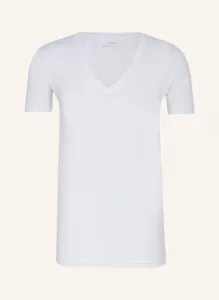 Футболка серии бизнес-класс Mey, белый