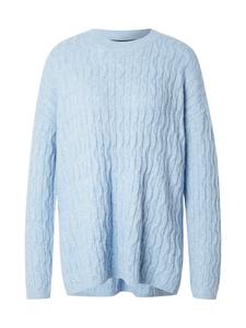 Свитер VERO MODA VMELYA, Light blue