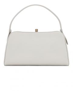 Сумка Cate Khaite, Light Grey