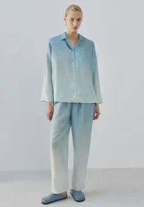 Спортивные штаны Mango, Blue