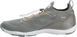 Женские кроссовки Jack Wolfskin Spirit Knit Low, размер M, зеленый