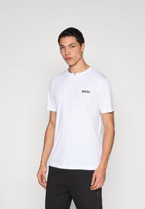 Футболка BOSS SPIN TRAINING, White