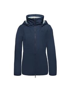 Куртка для активного отдыха Schöffel Bastia, темно-синий