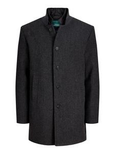 Пальто межсезонное Portland Outerwear Company, серый/антрацит