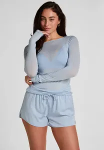 Пижамные штаны Hunkemöller, Blue