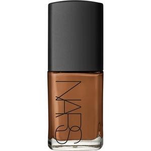 Тональная основа NARS Sheer Glow Foundation, Namibia / 30 ml