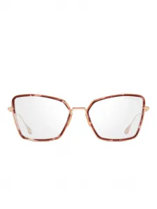 Очки Behcka Dita, коричневый