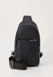 Сумка кросс-боди Pier One LMSU UNISEX, Black