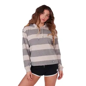 Футболка с длинным рукавом Salty Crew Dawn Patrol Mid Weighty, серый