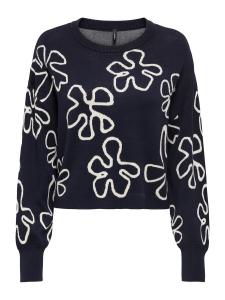 Свитер ONLY ONLMONTANA, Navy
