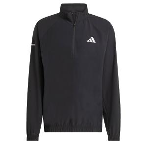 Спортивная толстовка ADIDAS PERFORMANCE Essentials Holiday, черный