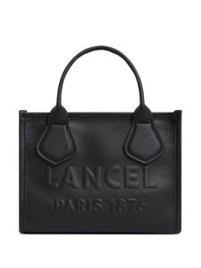 Lancel маленькая сумка-тоут Jour de Lancel, черный