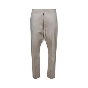 Брюки Rick Owens Bela Pants, Pearl