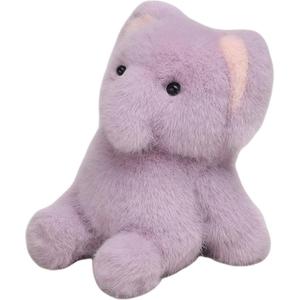 Милый креативный плюшевый кукольный компаньон для рабочего стола, высота 20 см BALITU