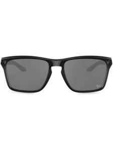 Oakley солнцезащитные очки Sylas, черный