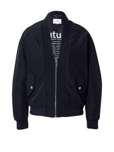 Демисезонная куртка s.Oliver, Navy