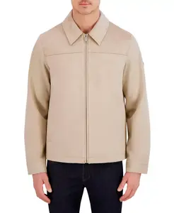 Мужское переходное пальто James Dean Vince Camuto, серый