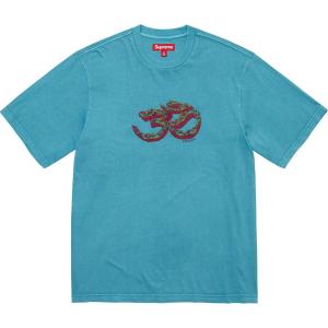 Футболка с коротким рукавом Ohm Supreme, белая