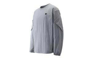 Унисекс свитшот KOLON SPORT, серый