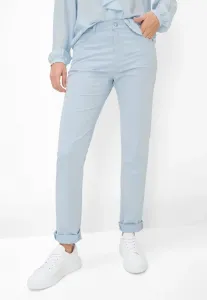 Стильные брюки мэри Brax, Vintage Blue