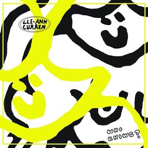 CD диск Curren, Lee-Ann: Who Knows?
