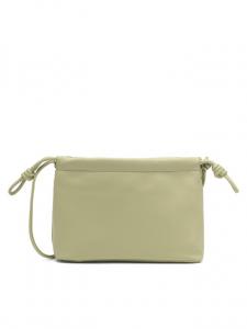 Сумка через плечо Jenny Fairy MJO-A-078-03, зеленый