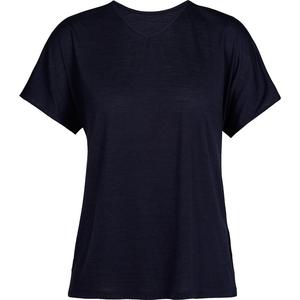 Рубашка Icebreaker, синий