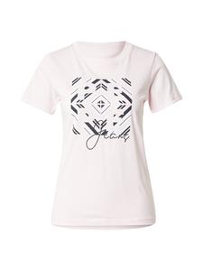 Футболка Pepe Jeans BITE, Pastel pink