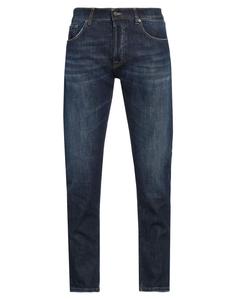 Джинсы Dondup, синий