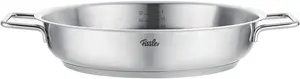 Сковорода жарочная Fissler Pure Collection, 28 см