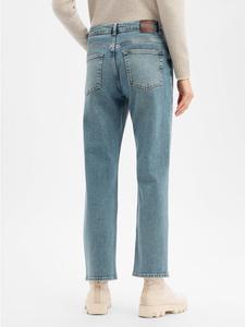 Mos Mosh Джинсы MMColorado, выбеленные