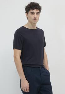 Базовая футболка TINTA UNITA Calliope, синий