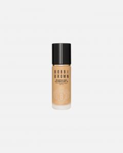 Тональный крем Weightless skin foundation spf15 Bobbi Brown, warm natural, 30 мл