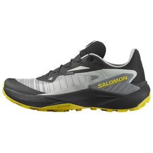 SALOMON Genesis повседневные кроссовки для бега мужские black gray