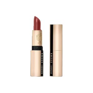 BOBBI BROWN Люксовая помада Gold кремовая увлажняющая легко растушевывается 3,5 г