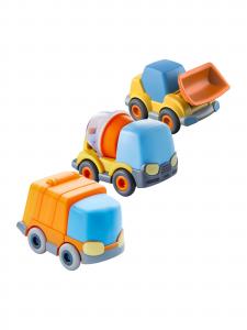 HABA Игра 'Fahrzeug Set', мультиколор