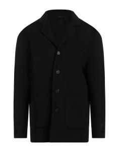 Пальто Givenchy, черный