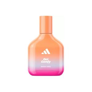 Get Comfy And Free Orange Perfumes Potpourri Accord Eau De Parfum EDP Vanilla Citrus 30ml/50ml/100ml Adidas, 50ml