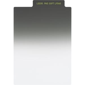 Фильтр LEE Filters LEE85 Soft-Edge Graduated ND Filter L85ND9GS
