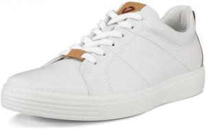 Кроссовки ECCO Mens Dress Casual, белый