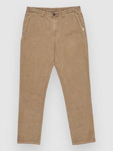 Повседневные брюки Element Regular Chino Corduroy Hose, caribou