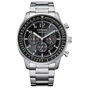 CITIZEN Часы Men's Ecology Drive Collection Watch