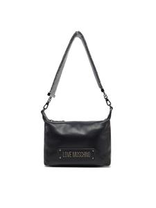 Сумочка JC4140PP1MLO000A Love Moschino, черный