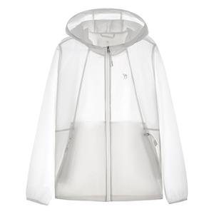 Ветровка для женщин Camel, цвет Polar White