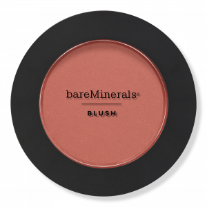 Румяна GEN NUDE bareMinerals, Strike A Rose (muted dirty pink)